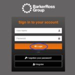 online.barkerross.co.uk payslips