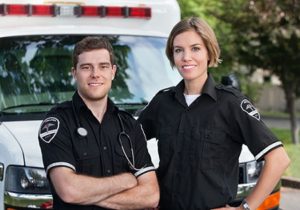 Paramedic Salary UK