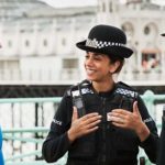 Police Salary UK