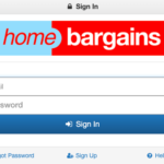 Home Bargains Portal