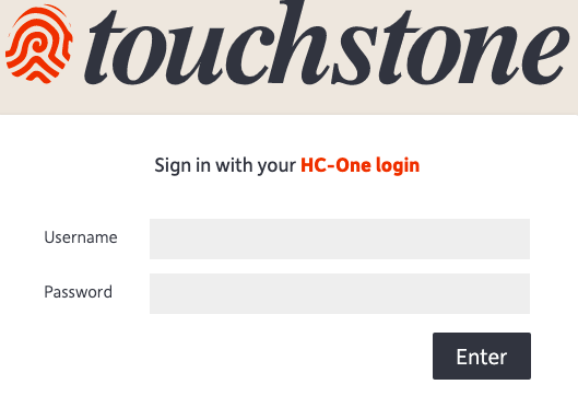 hc one touchstone