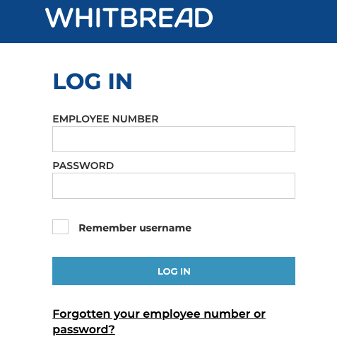 whitbread academy online