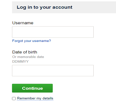 Hargreaves Lansdown login