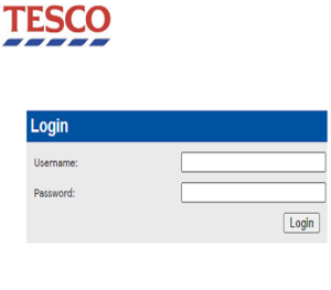 tesco click and learn