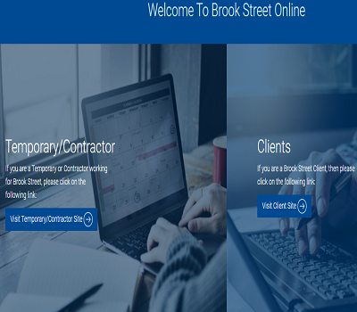 brook street online