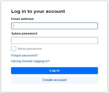 sykes owner portal