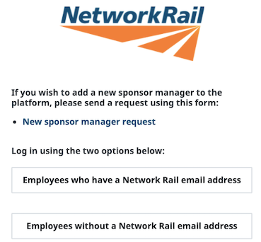 Network rail elearning