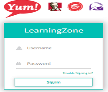 yum learning zone