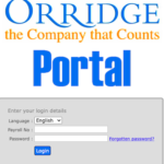 Orridge portal