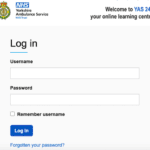 YAS Staff Portal