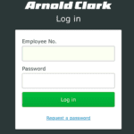 Arnold Clark Employee Portal