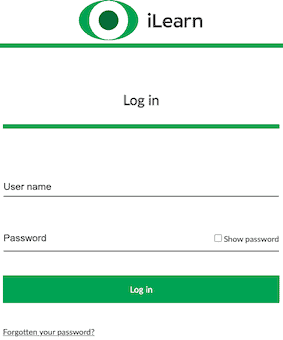 Ilearn Specsavers Login