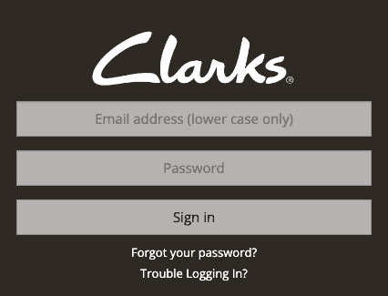 Clarks Payslip