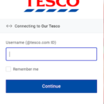 Our Tesco Work and Pay