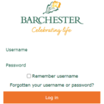 Barchester Learning Pool Login