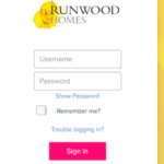 Runwood Homes e Learning