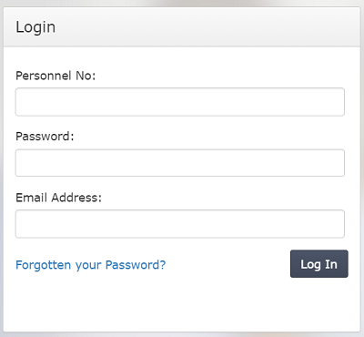 hse payslip login