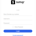 goodtill login sumup pos