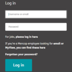 my view mencap login