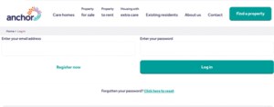 Anchor eLearning Academy Login