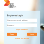 DS Smith Payslips Login