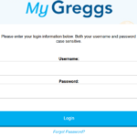 My Greggs G Learning success Factors