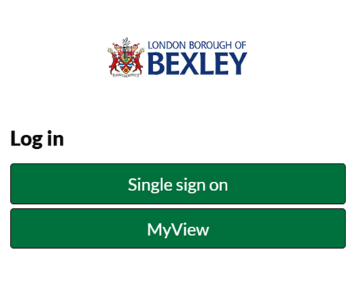 My View Bexley