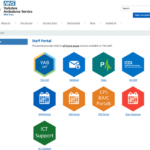 ysa staff portal