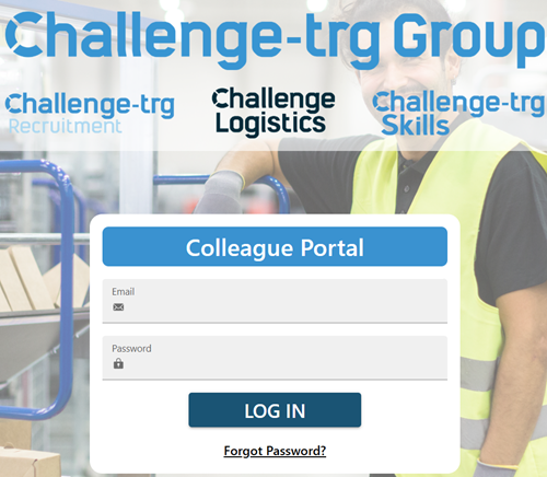 trg portal