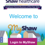 Shaw Healthcare Login