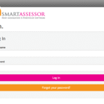 Smart Assessor Login