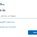 Ulster Student Portal