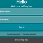 gki login