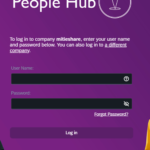 mitie payslips peoplehub login