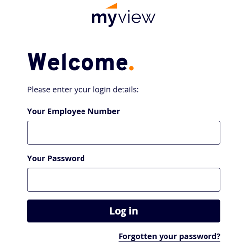 myjdw pay dashboard login