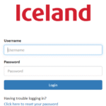 nexus iceland sentinel login