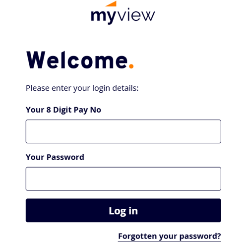 my dhl payslip login