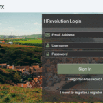 sd worx login